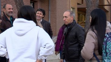 Los campamentos para personas con discapacidad de la Diputación de Toledo se consolidan como servicio público para familias