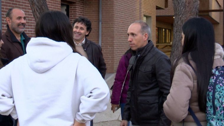 Los campamentos para personas con discapacidad de la Diputación de Toledo se consolidan como servicio público para familias