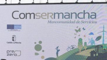 Desconvocada la huelga de los trabajadores del servicio de recogida de residuos de la mancomunidad de Comsermancha