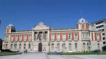 La Diputación de Ciudad Real presenta el "mayor presupuesto de la historia de la institución" con 165 millones