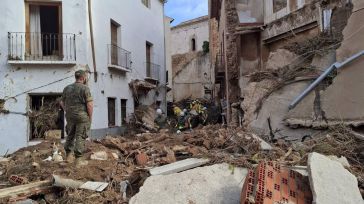 Page presidirá una comisión de coordinación el 9 de diciembre en Letur y el 11 en Mira y también irá a Villel de Mesa