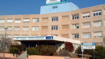 Tres adultos y un menor por intoxicación con monóxido de carbono en su domicilio en Almadén