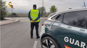 Fallece un ciclista tras sufrir un atropello en Los Yébenes