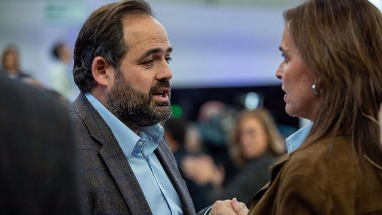 Núñez (PP) asegura que Page ha 'hecho el ridículo' al asumir su la 'bilateralidad' en financiación autonómica