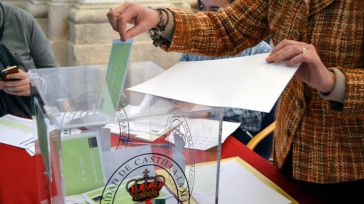 32.187 miembros de la Universidad de Castilla-La Mancha eligen este martes a su rector para los próximos seis años