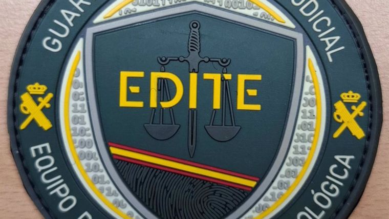 La denuncia de una madre de Albacete acaba con un detenido por corrupción de menores para fines pornográficos