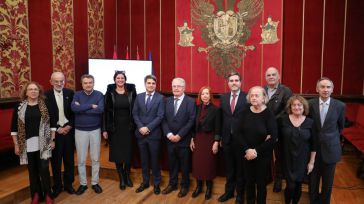Toledo acoge por primera vez la Asamblea de la Federación Española de Asociaciones y Clubes para la UNESCO