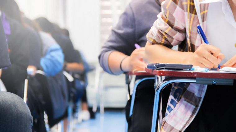 Castilla-La Mancha se convierte en la segunda Comunidad Autónoma en regular la prueba de acceso a la universidad (PAU)