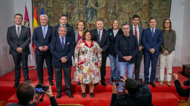 El Programa de Apoyo Activo al Empleo suma una cuarta línea dotada con dos millones de euros dirigida a los municipios afectados por la DANA