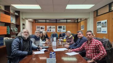 Unos 5.000 empleados del Metal de Guadalajara tendrán una subida salarial del 11% con su nuevo convenio