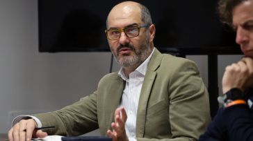Los presupuestos del 2025 para la ciudad de Toledo incluyen una partida para la primera promoción de vivienda pública en el barrio de Santa Bárbara