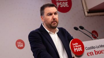 Sánchez Requena destaca los mejores datos de desempleo en noviembre en 17 años que certifican “la buena senda” en CLM