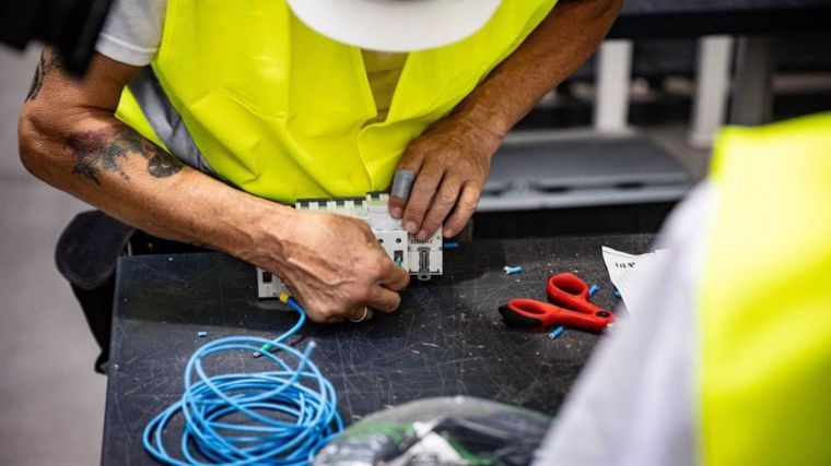 CCOO valora los datos pero pide enfocar las políticas activas de empleo a mayores de 45 años y mujeres