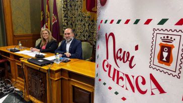 Una cabalgata con mensajes solidarios a los afectados de la DANA abrirá este jueves la Navidad en Cuenca