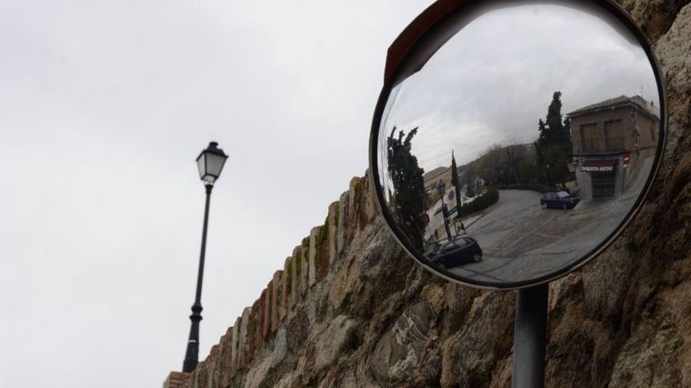 CLM registra el mes noviembre más cálido desde que se cuenta con registros y con muy pocas precipitaciones