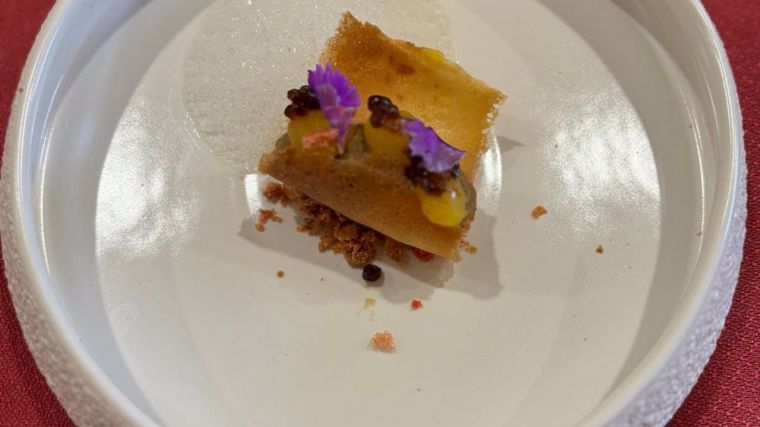 El Restaurante Barrio representará a la provincia de Toledo en Campeonato oficial Hostelería de España-Tapas y Pinchos