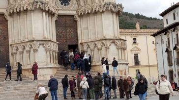 Los hosteleros conquenses ven atisbos de luz en los datos de turismo de los últimos meses