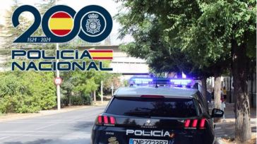 Detenida en Puertollano una cuidadora de personas mayores por robar 25.000 euros en joyas y 3.000 en efectivo