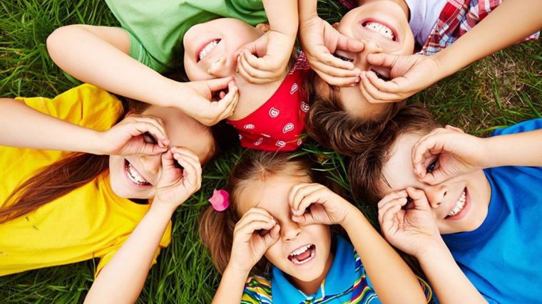 Este jueves se abre el plazo para solicitar subvenciones para programas de atención a la infancia y a las familias