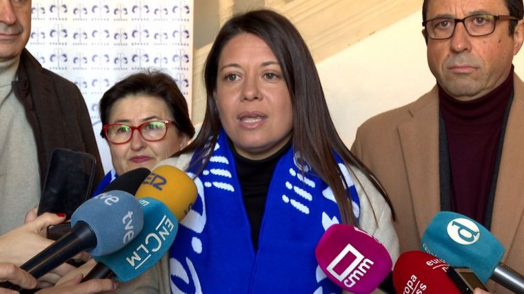 Castilla-La Mancha pide que la reforma de la Ley de la Discapacidad vaya acompasada de presupuesto suficiente
