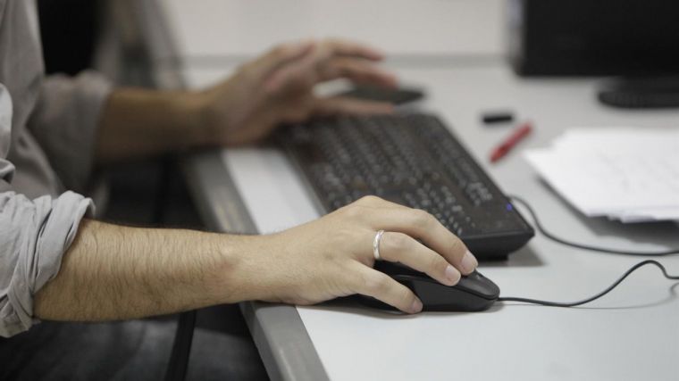 La constitución de empresas se disparó un 47,5% en CLM en octubre según los notarios, la segunda mayor subida del país