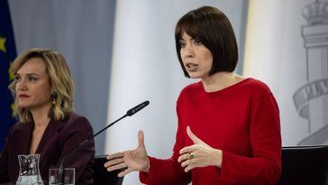 Morant cree que Page "va de víctima" y le acusa de buscar el enfrentamiento continuo con compañeros del PSOE