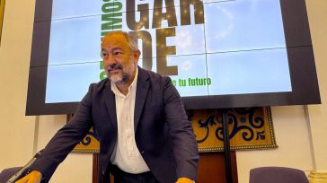 Julián Garde afronta su nuevo mandato con 125 acciones en su hoja de ruta para modernizar y mejorar la UCLM hasta 2030