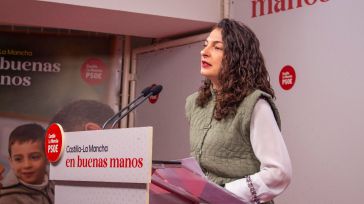 El PSOE de CLM pide al PP “que deje de mentir” sobre el número de diputados en el Estatuto y cumpla los acuerdos