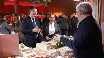 Nueve conventos ofrecen sus productos en el Palacio de Congresos de Toledo hasta el domingo en 'Dulce Conventos'