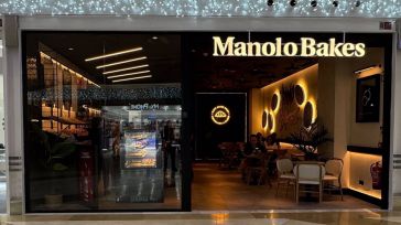 Manolo Bakes acelera su expansión en España con la apertura de un nuevo local