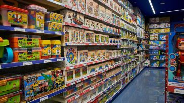 Cetelem estima que el gasto medio de los castellanomanchegos en Navidad alcanza los 630 euros, un 40% más que en 2023