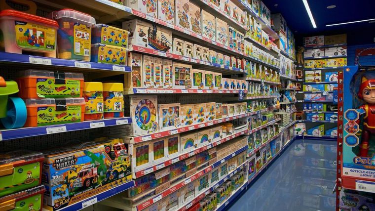 Cetelem estima que el gasto medio de los castellanomanchegos en Navidad alcanza los 630 euros, un 40% más que en 2023