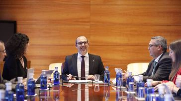 La Comisión de Presupuestos de las Cortes debatirá el próximo martes las enmiendas a las cuentas de CLM para 2025