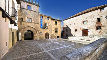 Castilla-La Mancha inicia el puente de diciembre con una ocupación que supera el 83% en hoteles y el 91% en alojamientos de turismo rural