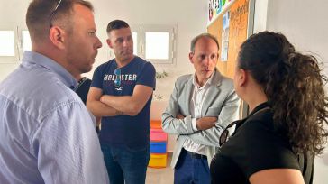 La Diputación de Toledo destina 80.000 euros para fomentar el empleo juvenil en la provincia