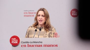 Maestre destaca la estabilidad y el presupuesto inversor de Page para 2025 frente al “juego de trileros” del PP con sus enmiendas