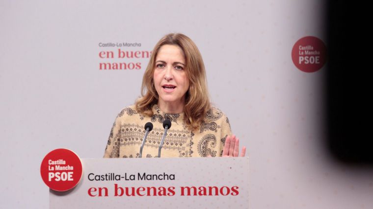 Maestre destaca la estabilidad y el presupuesto inversor de Page para 2025 frente al “juego de trileros” del PP con sus enmiendas
