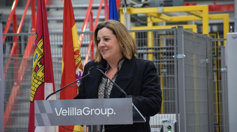 CLM apalanca en una década más de 276 millones de euros para apoyar proyectos empresariales por valor de más de 1.500 millones