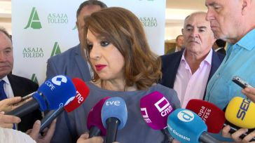 Asaja carga contra el acuerdo de Mercosur: "Mucho pacto verde de UE y ahora firman algo que no cumple garantías sanitarias"