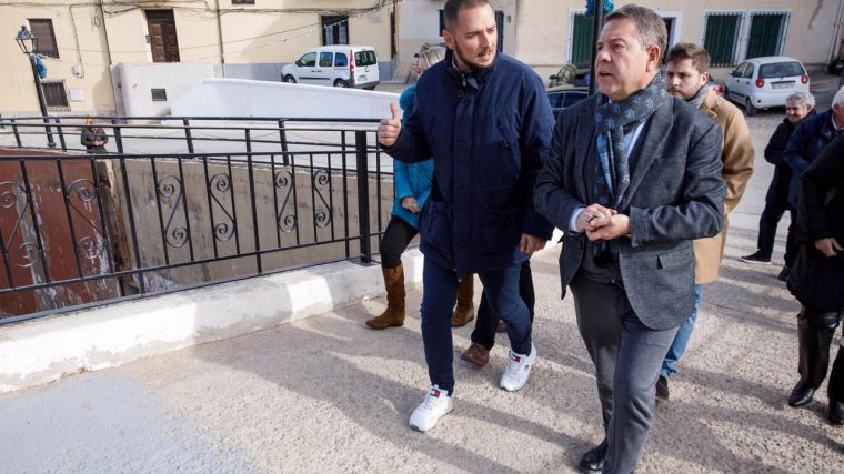 Page ve 'un brindis al sol' la cuestión de confianza de Junts y dice que la credibilidad de Puigdemont está bajo mínimos