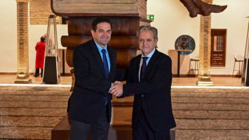 Los presidentes de las Diputaciones de Ciudad Real y Córdoba exigen la conexión de ambas provincias por autovía