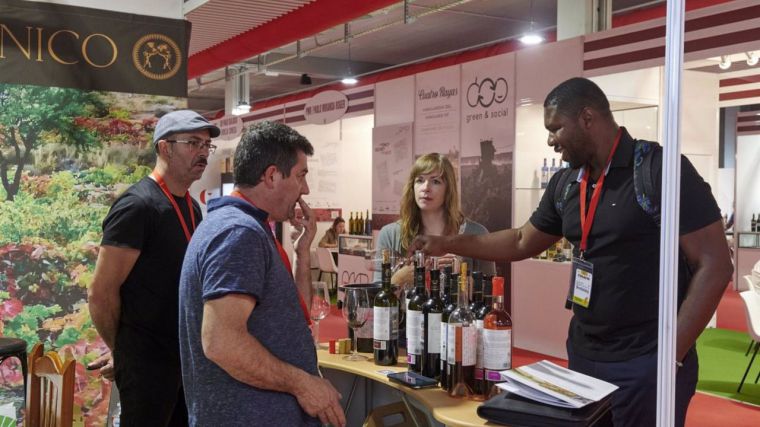 Fenavin 2025 contará con representación de todas las regiones vitivinícolas de España