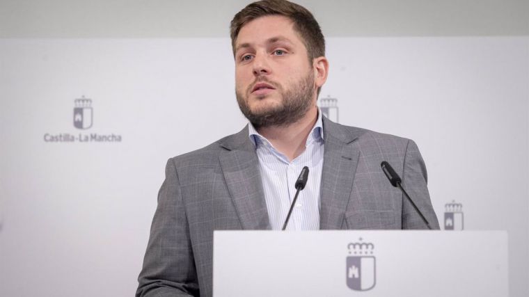 La Junta avanza que la próxima semana habrá 'noticias' respecto al trazado del AVE Madrid-Lisboa