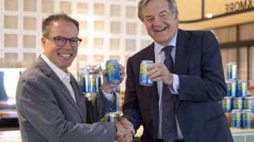 Nestlé y Damm firman un acuerdo para producir, comercializar y distribuir Nestea en España