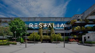 Restalia se reúne con bancos para promover nuevas operaciones de financiación para sus franquiciados