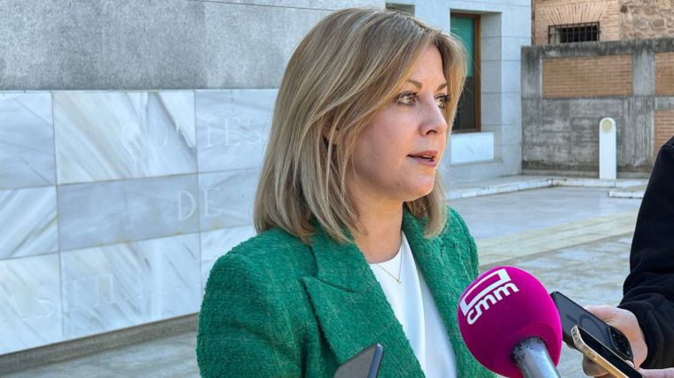 Abengózar desmiente con “datos oficiales” las falsedades de Núñez para hablar “mal” de CLM