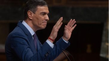 Sánchez traslada a Bildu su predisposición a prorrogar ayudas anticrisis que caducan este año
