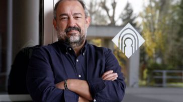 Garde asegura que la UCLM está "muy lejos" de los problemas económicos de las universidades de Madrid y Andalucía