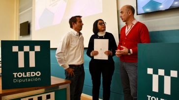 La Diputación de Toledo crea una APP de Deportes para seguir todas las competiciones deportivas que gestiona