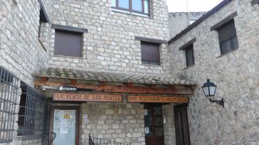 La Agrupación de Hostelería de Cuenca insiste en el histórico momento que vive el turismo rural en la provincia